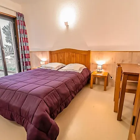 Apartamento Village De De De Randon Châteauneuf-de-Randon