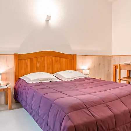 Village De De De Randon Apartamento Châteauneuf-de-Randon
