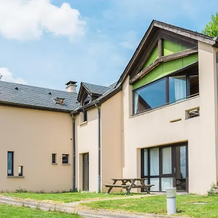 Village De De De Randon Appartement *
