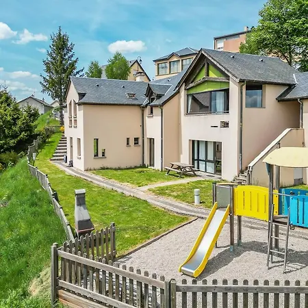 Village De De De Randon Appartement